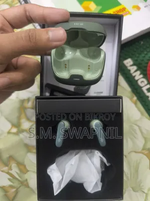 Earbuds (ENC)