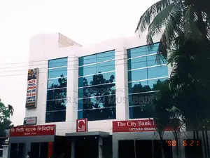 Premium Commercial Space for Lease in Uttara