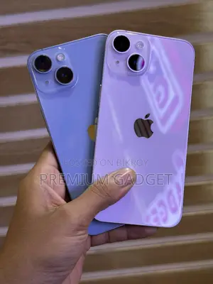 Apple iPhone 14 128 GB Purple