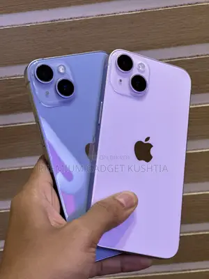 অ্যাপল আইফোন ১৪ ১২৮ জিবি পার্পল