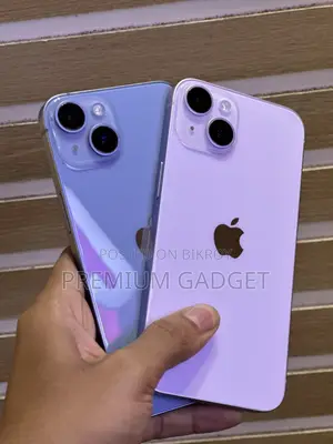 Apple iPhone 14 128 GB Purple
