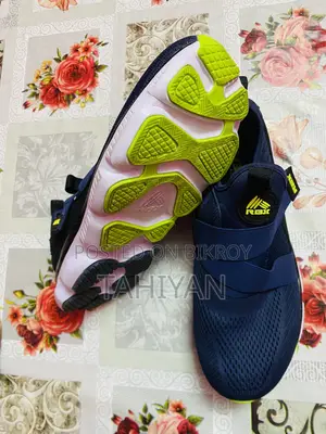 RBX Shoe Original USA Product