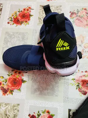 RBX Shoe Original USA Product
