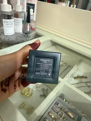 Huda Beauty FauxFilter Luminous Matte Foundation – Shade Amaretti 310G