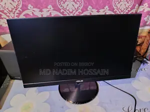 Desktop Computer MSI model 16GB AMD Ryzen 5 SSD 256GB