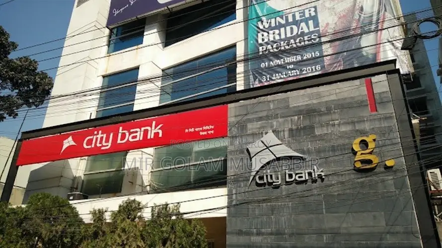 Premium Commercial Space for Lease in Uttara