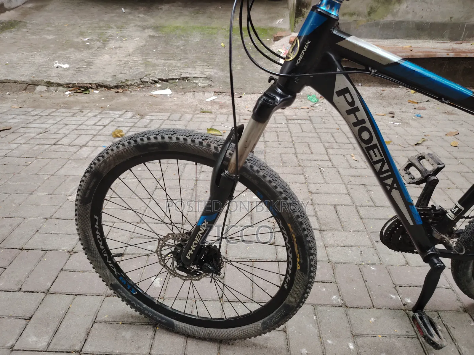 Rockrider Sneeker H3
