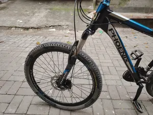 Rockrider Sneeker H3