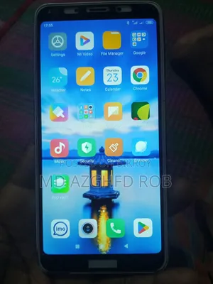 Xiaomi Redmi 6A 16 GB Green