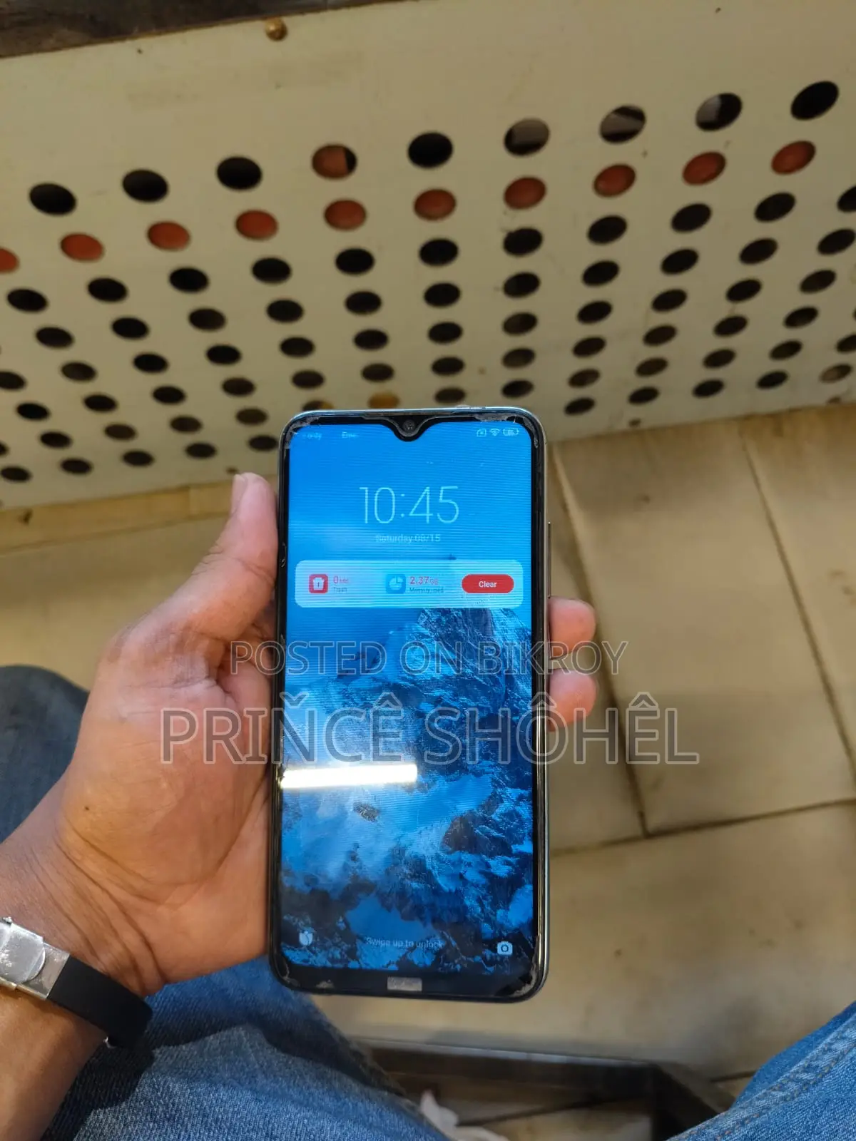 Xiaomi Redmi Note 8 64 GB