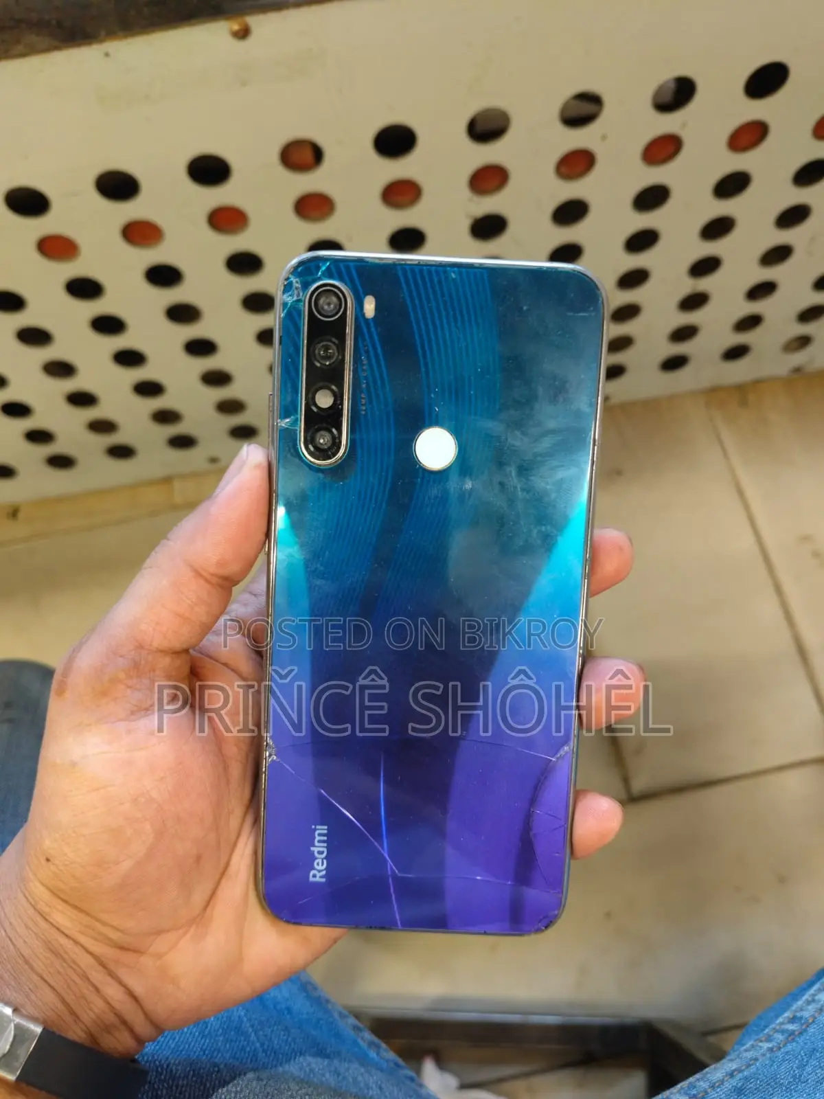 Xiaomi Redmi Note 8 64 GB