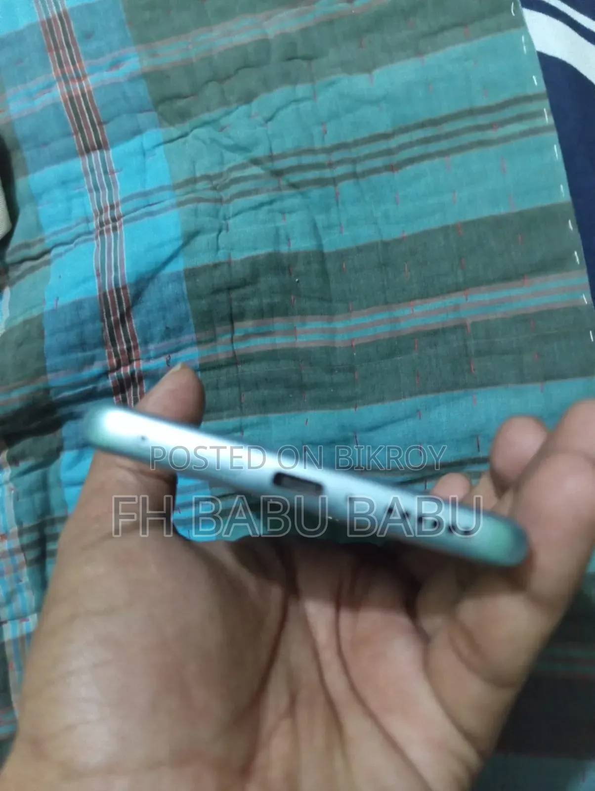 শাওমি ১৫ ২৫৬ জিবি নীল