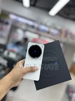 Vivo X200 Pro 512 GB