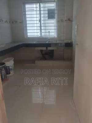 4-Bedroom Apartment in Officer’s Bhaban, Uttara for Rent