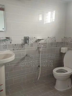 4-Bedroom Apartment in Officer’s Bhaban, Uttara for Rent