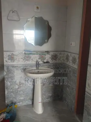 4-Bedroom Apartment in Officer’s Bhaban, Uttara for Rent