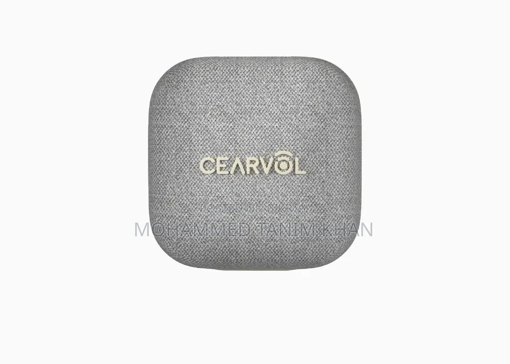 Cearvol Wave Lite – Smart AI Hearing Aid