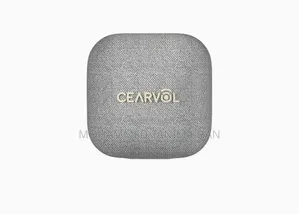 Cearvol Wave Lite – Smart AI Hearing Aid