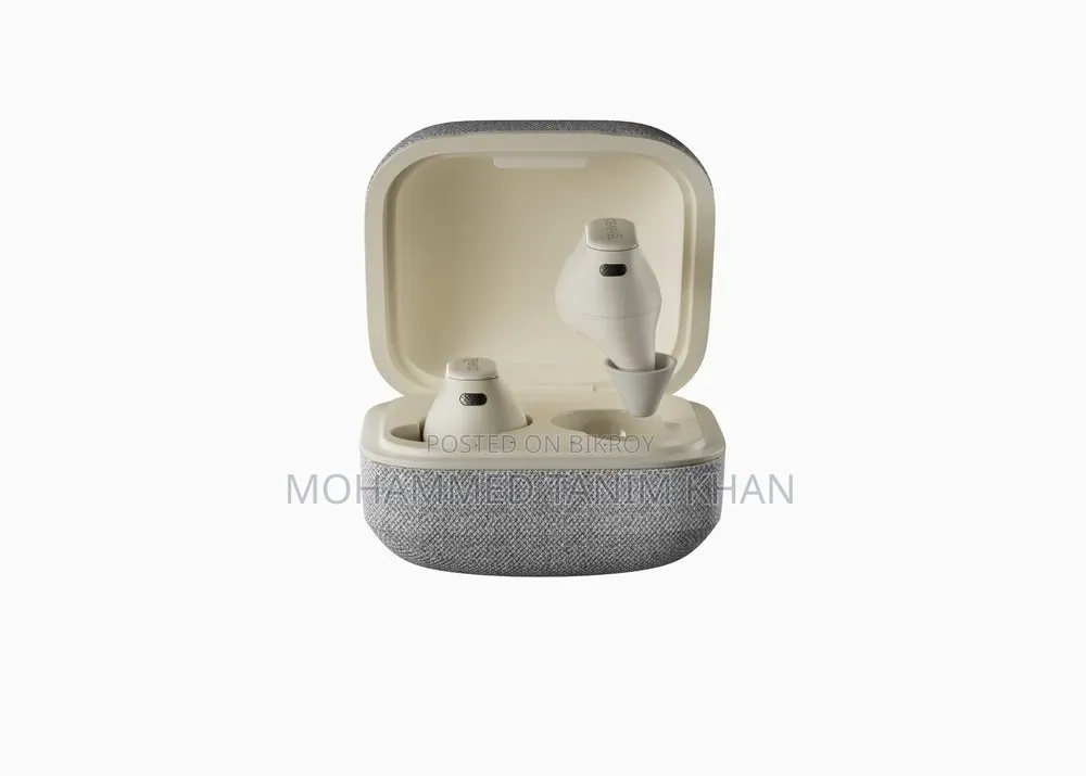 Cearvol Wave Lite – Smart AI Hearing Aid