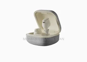 Cearvol Wave Lite – Smart AI Hearing Aid