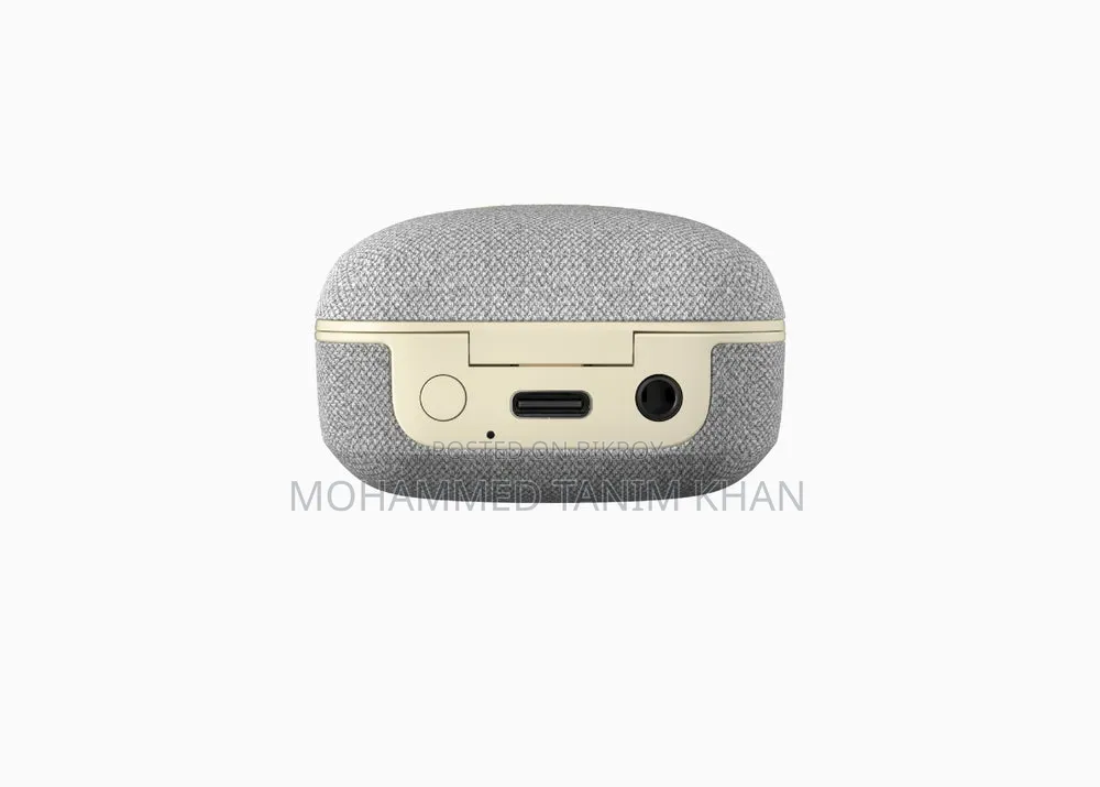 Cearvol Wave Lite – Smart AI Hearing Aid