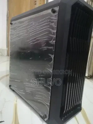 ডেস্কটপ কম্পিউটার ১৬জিবি এএমডি এইচডিডি+এসএসডি ১টিবি
