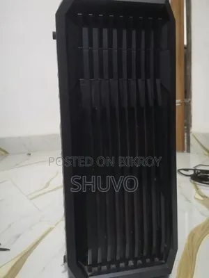 ডেস্কটপ কম্পিউটার ১৬জিবি এএমডি এইচডিডি+এসএসডি ১টিবি