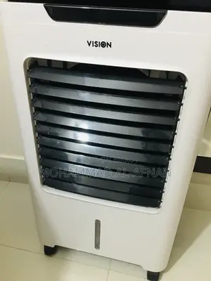Vision Air Cooler Only in 5000 BDT