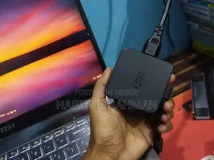 Laptop MSI Modern 14 16GB AMD Ryzen 5 SSD 1T