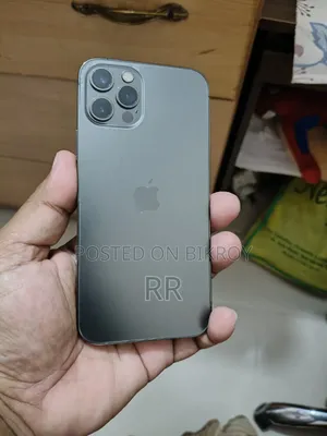 অ্যাপল আইফোন ১২ প্রো ২৫৬ জিবি ব্লু