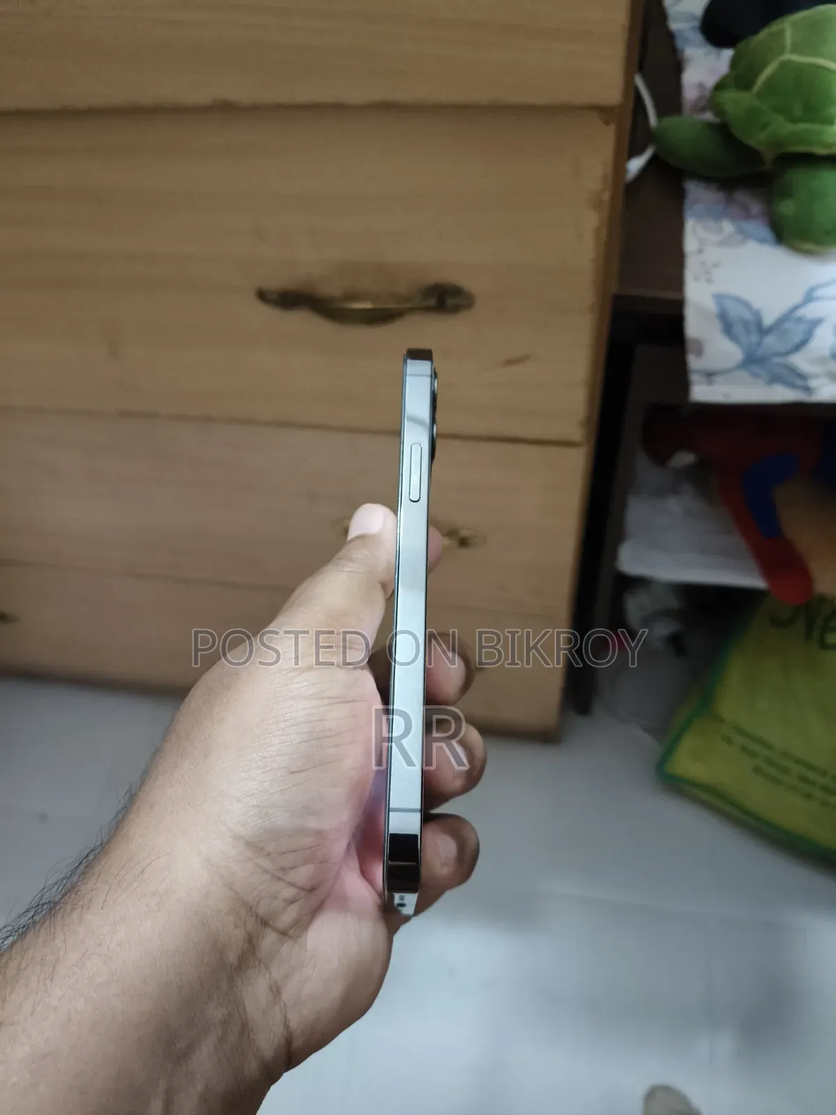 অ্যাপল আইফোন ১২ প্রো ২৫৬ জিবি ব্লু
