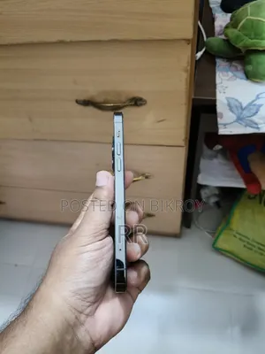 অ্যাপল আইফোন ১২ প্রো ২৫৬ জিবি ব্লু