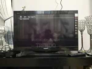 Sony 32 Inches LED TV