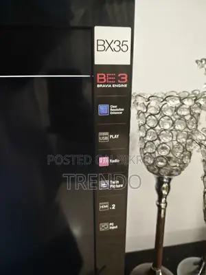 Sony 32 Inches LED TV
