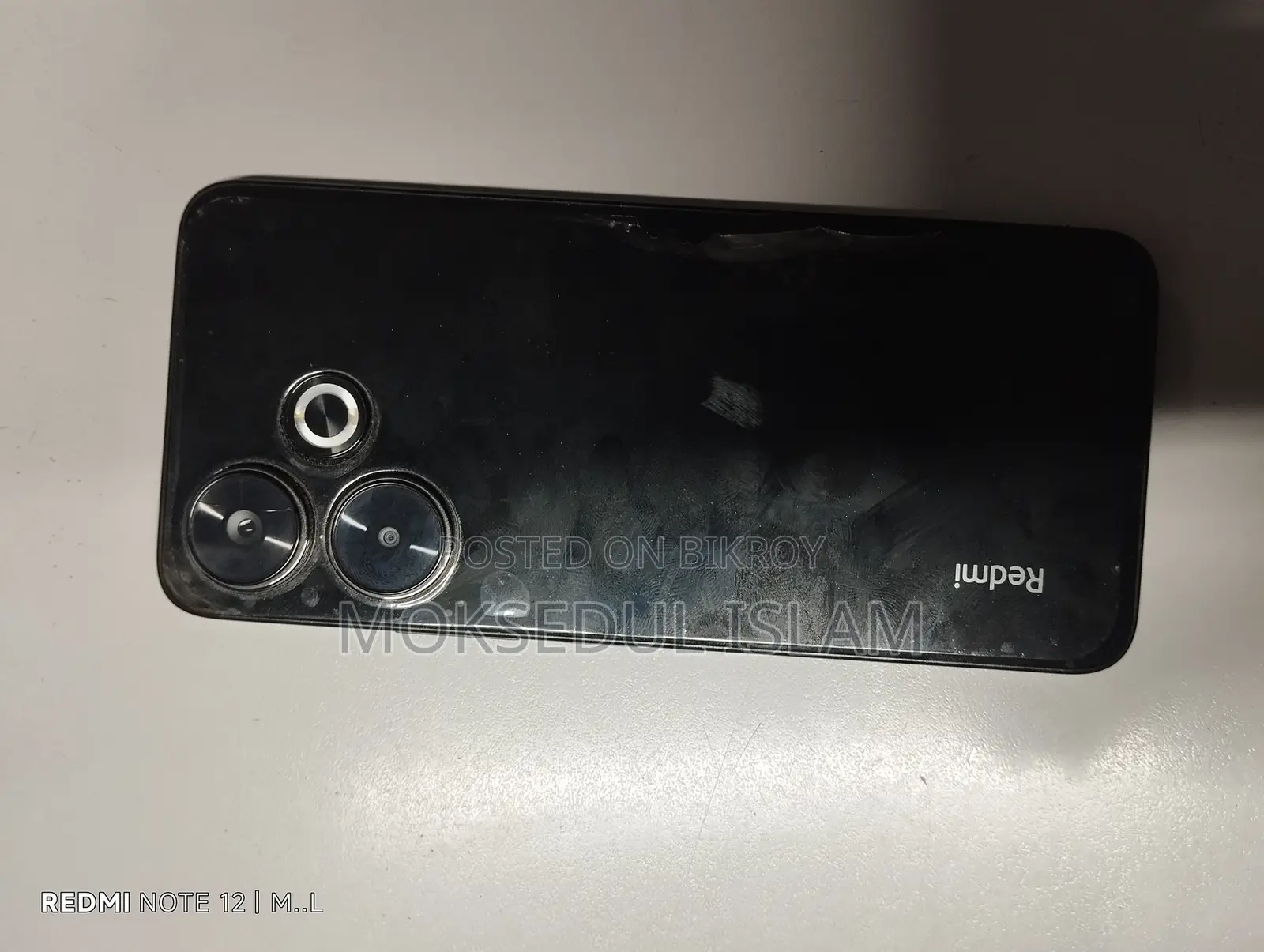 Xiaomi 13 128 GB Gray