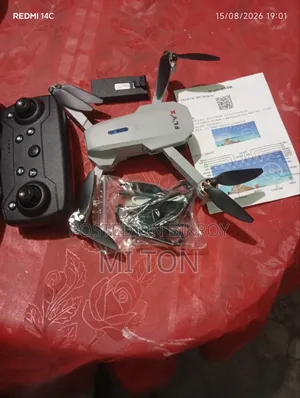 ড্রোন ক্যামেরা