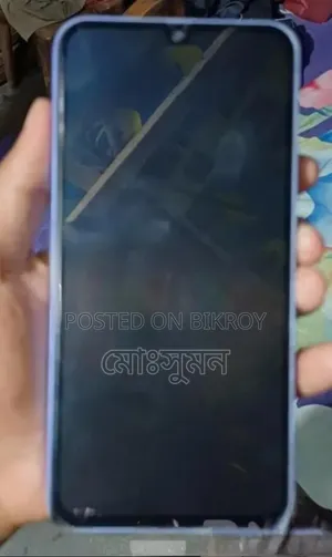 স্যামসাং গ্যালাক্সি এ৩৪ ৫জি ২৫৬ জিবি গ্রে