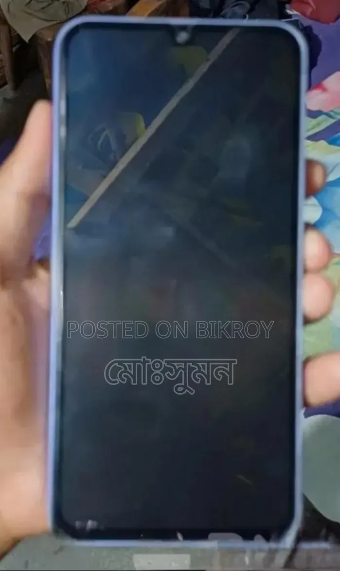 স্যামসাং গ্যালাক্সি এ৩৪ ৫জি ২৫৬ জিবি গ্রে