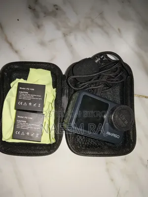 AKASO Brave 7 Le