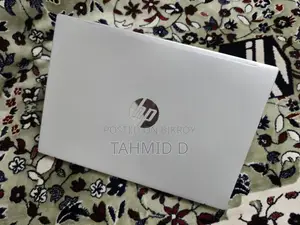 ল্যাপটপ এইচপি প্যাভিলিয়ন ১০ ১৬জিবি এএমডি রাইজেন ৭ এসএসডি ৫০০জিবি