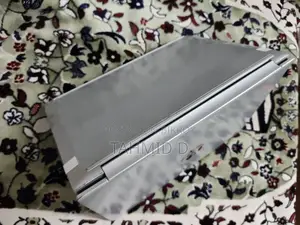 ল্যাপটপ এইচপি প্যাভিলিয়ন ১০ ১৬জিবি এএমডি রাইজেন ৭ এসএসডি ৫০০জিবি