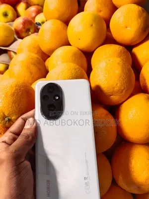 Honor 200 256 GB White