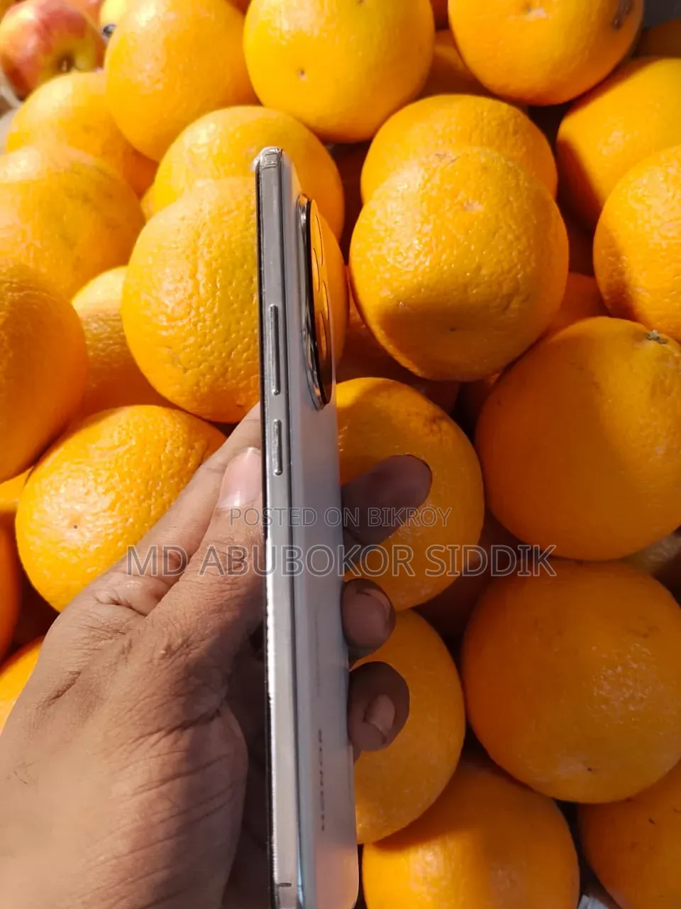 Honor 200 256 GB White
