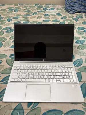Laptop HP Pavilion 15 8GB Intel Core I5 SSD 512GB