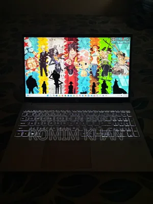 Laptop HP Pavilion 15 8GB Intel Core I5 SSD 512GB