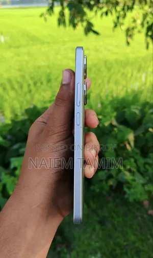 Xiaomi Poco F6 512 GB White