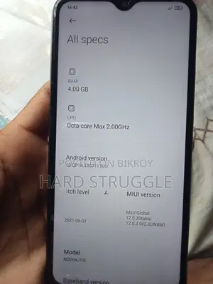 EL 128 GB Graphite