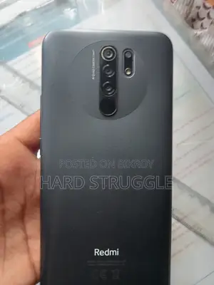 EL 128 GB Graphite