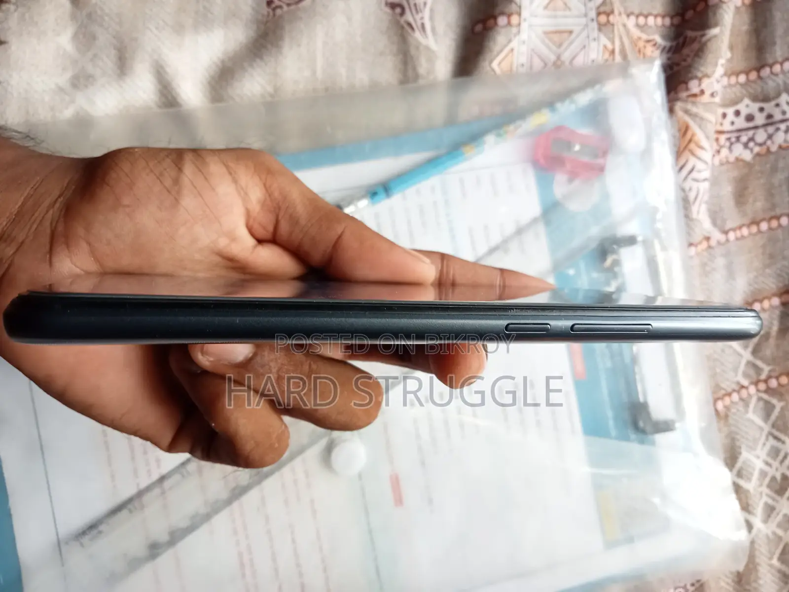 EL 128 GB Graphite