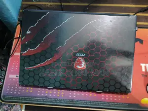 Laptop MSI Modern 14 16GB AMD Ryzen 5 SSD 1T